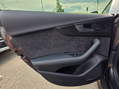 2019 Audi RS 5 Sportback 2.9T quattro