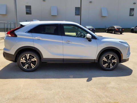 2026 Mitsubishi Eclipse Cross SE