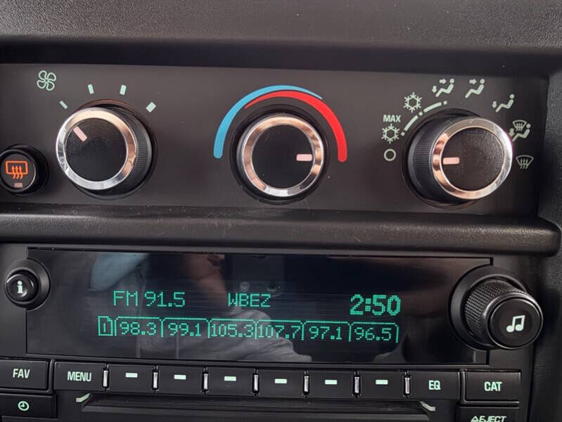 2020 Chevrolet Express LS 3500