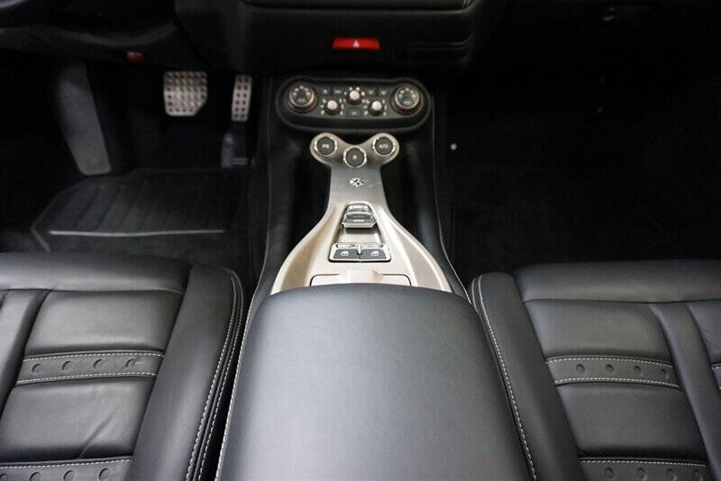 2011 Ferrari California