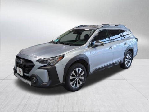 2023 Subaru Outback Touring