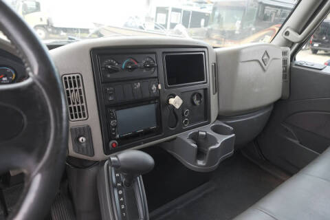 2012 International DuraStar 4300