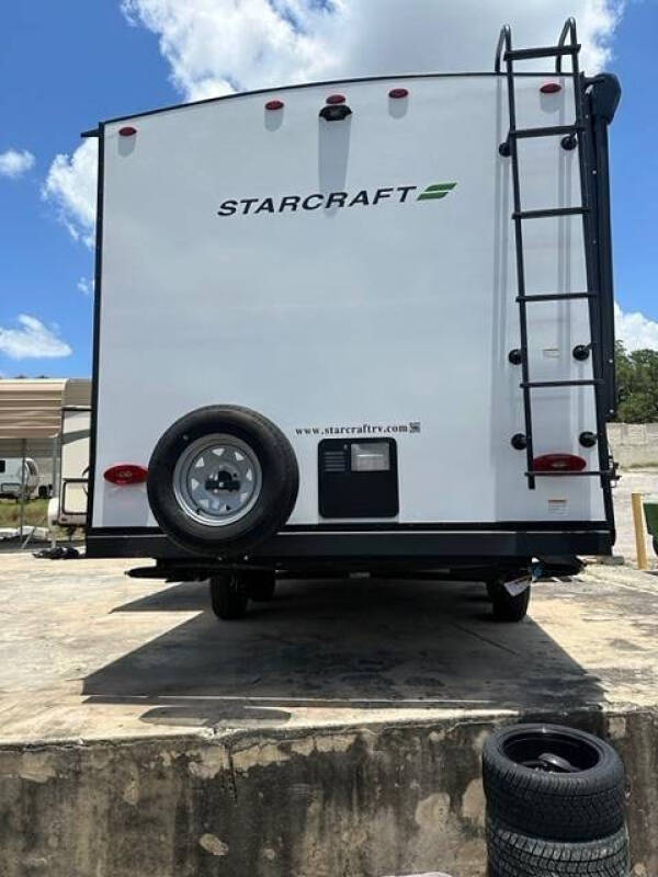 2024 Starcraft RV Super Lite