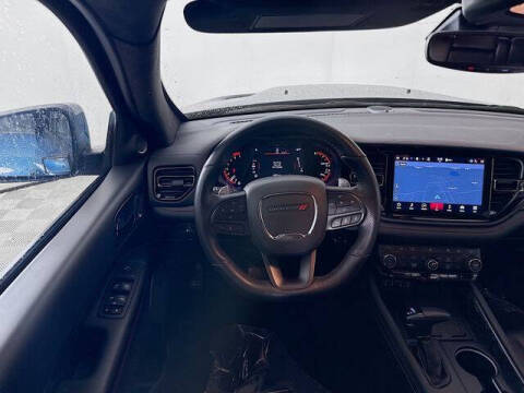 2024 Dodge Durango R/T