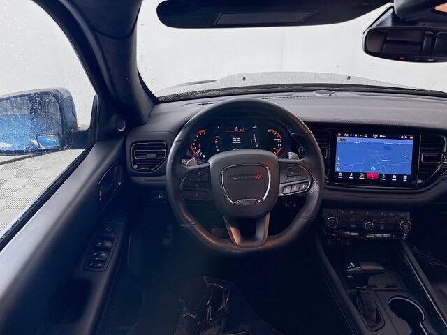 2024 Dodge Durango R/T