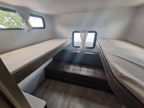 2025 Forest River Cruse Lite 28VBXLX