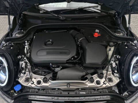 2026 MINI Convertible