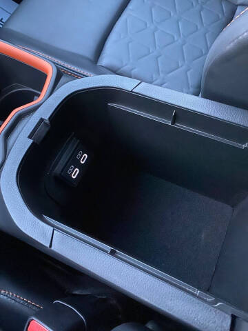 2023 Toyota RAV4 Adventure