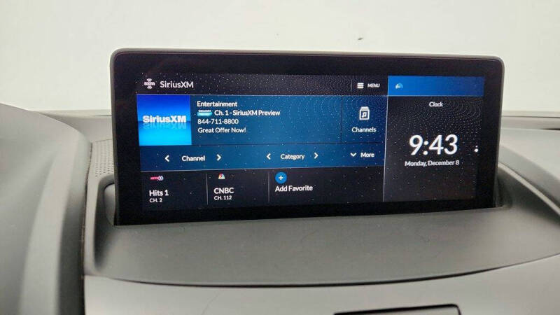 2024 Acura RDX SH-AWD