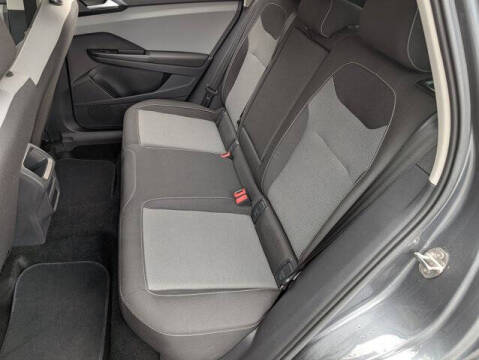 2023 Volkswagen Taos S