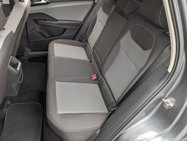 2023 Volkswagen Taos S