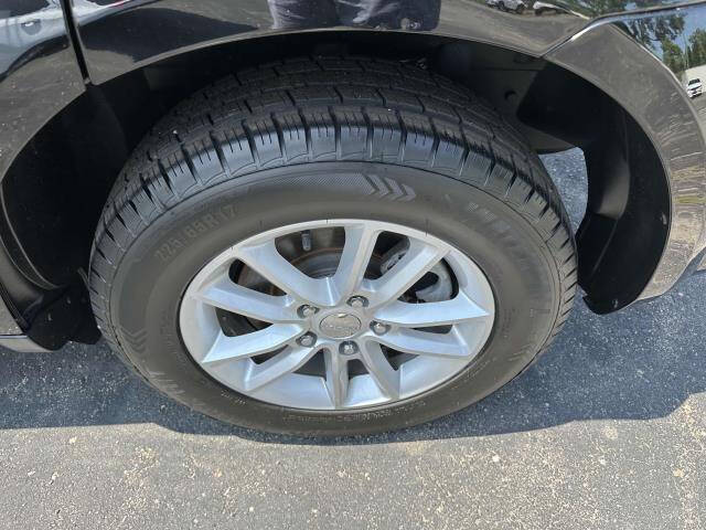 2019 Dodge Journey SE Value Package