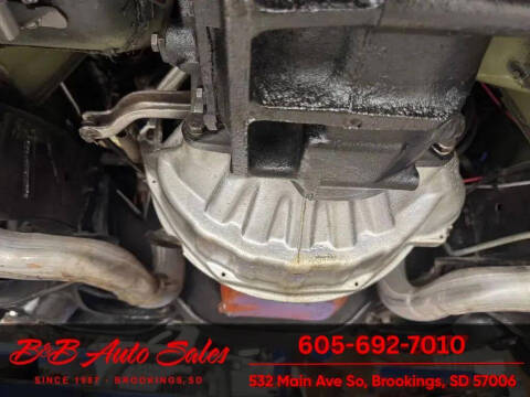 1960 Chevrolet El Camino