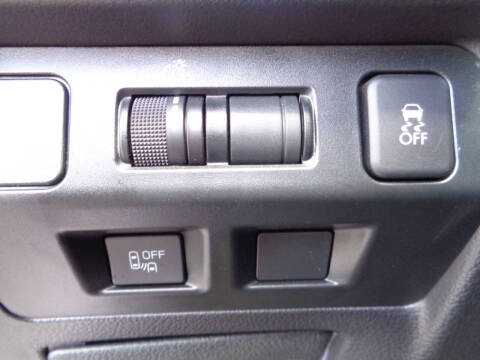 2017 Subaru Crosstrek 2.0i Limited