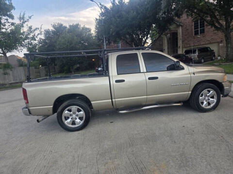 2005 Dodge Ram 1500