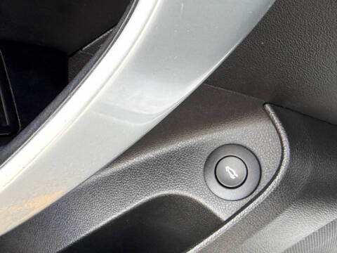 2015 Buick Regal Fleet