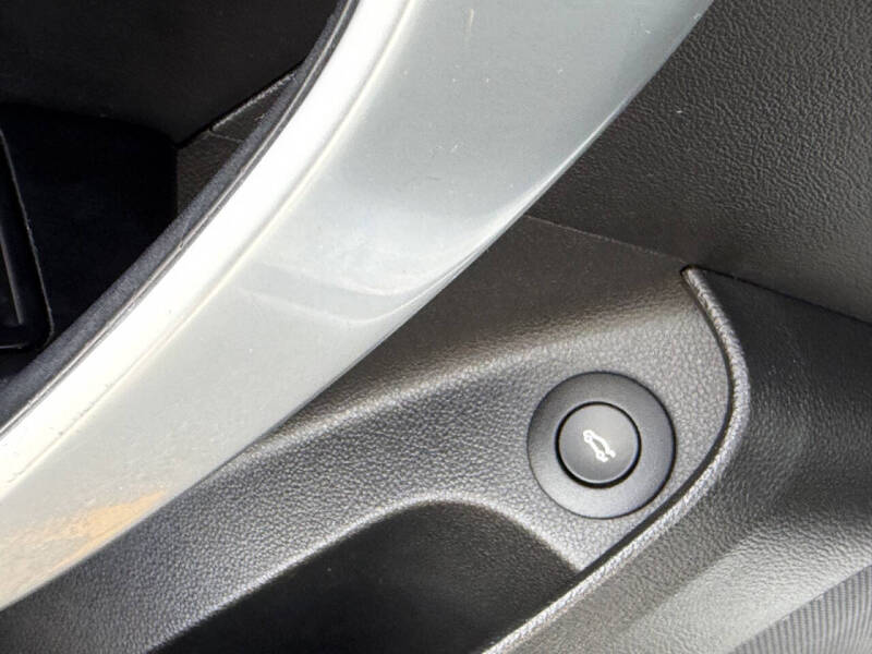 2015 Buick Regal Fleet