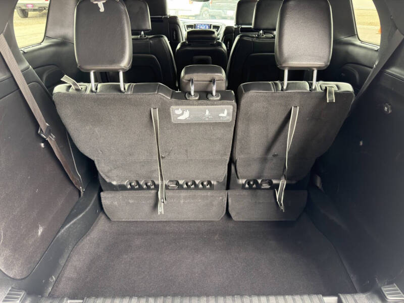 2019 Chrysler Pacifica Touring L Plus