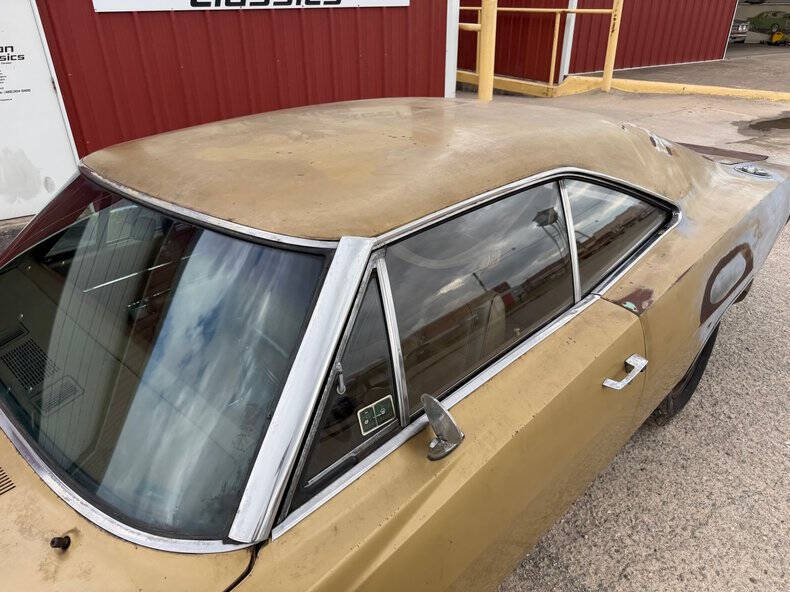 1969 Dodge Charger