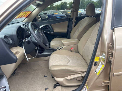 2011 Toyota RAV4