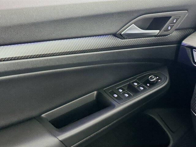 2023 Volkswagen Golf R 4Motion