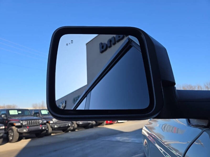 2023 Ford Bronco Badlands Advanced