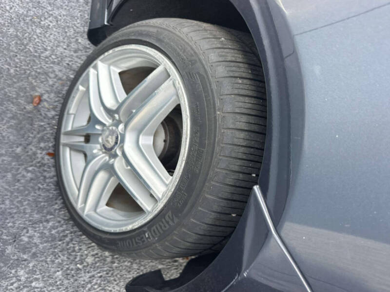 2011 Mercedes-Benz E-Class E 350 Sport