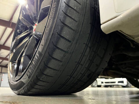 2016 Jaguar F-TYPE R