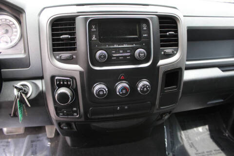 2014 RAM 1500 Express