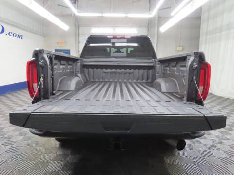 2023 GMC Sierra 2500HD