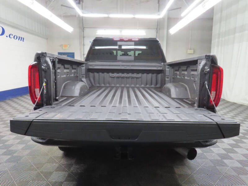 2023 GMC Sierra 2500HD