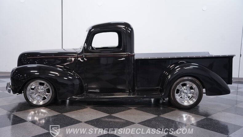 1940 Ford F-100