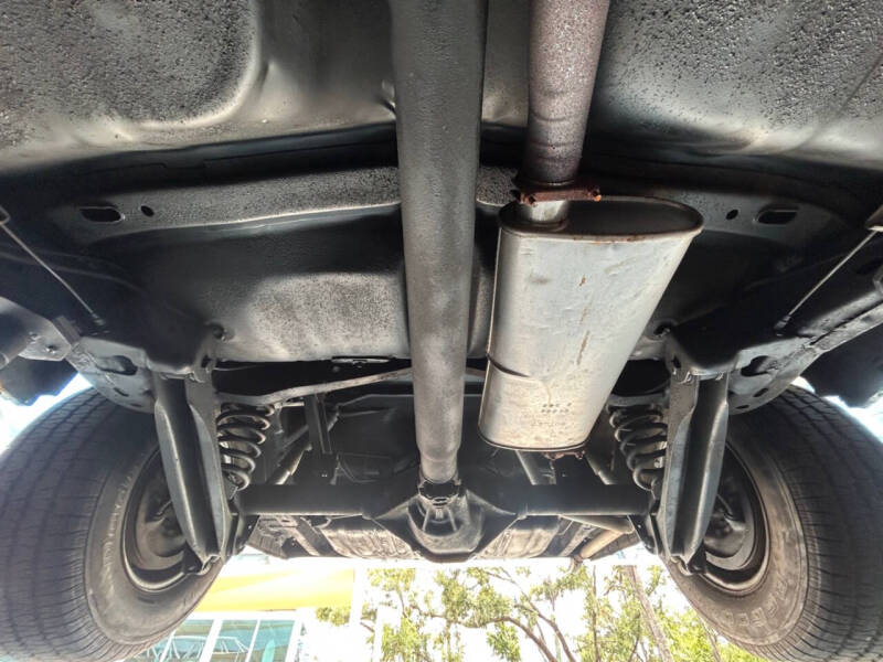 1970 Chevrolet Impala