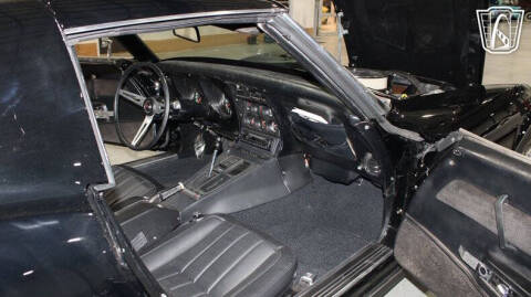 1969 Chevrolet Corvette