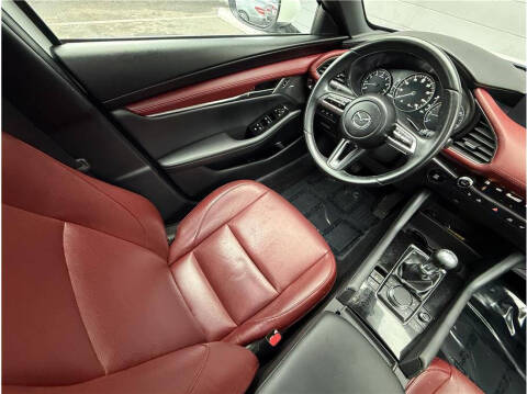 2019 Mazda Mazda3 Hatchback Premium