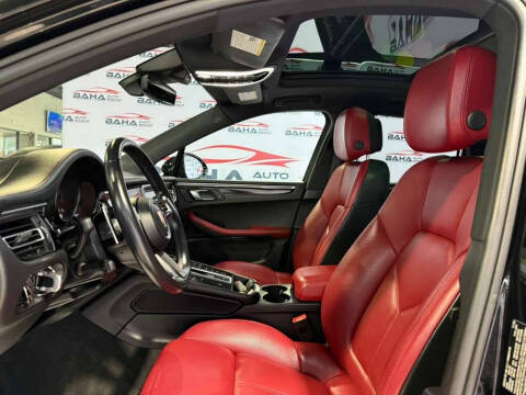 2023 Porsche Macan