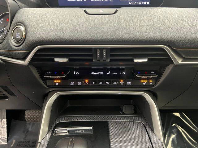 2024 Mazda CX-90 3.3 Turbo Preferred Plus