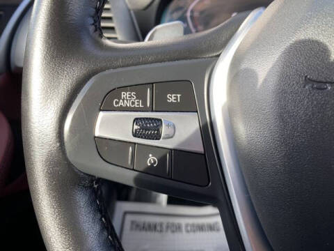 2021 BMW X4 xDrive30i