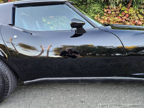 1978 Chevrolet Corvette