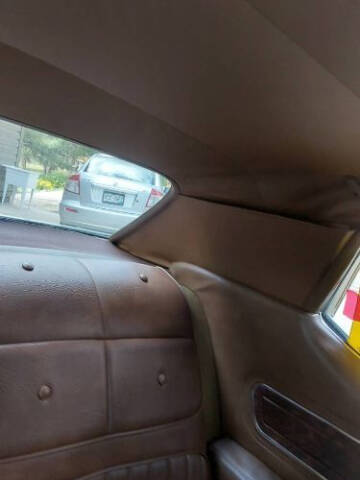 1970 Oldsmobile Cutlass