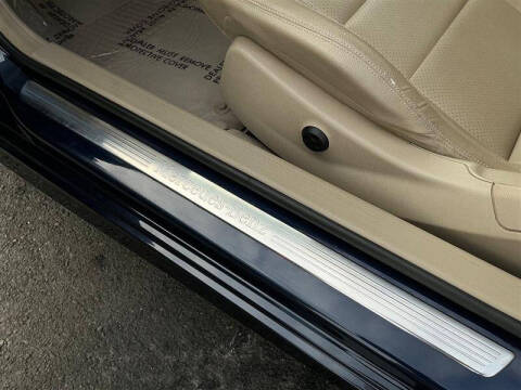 2014 Mercedes-Benz C-Class C 250