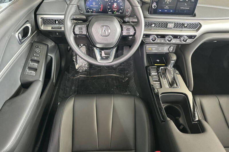 2026 Acura Integra