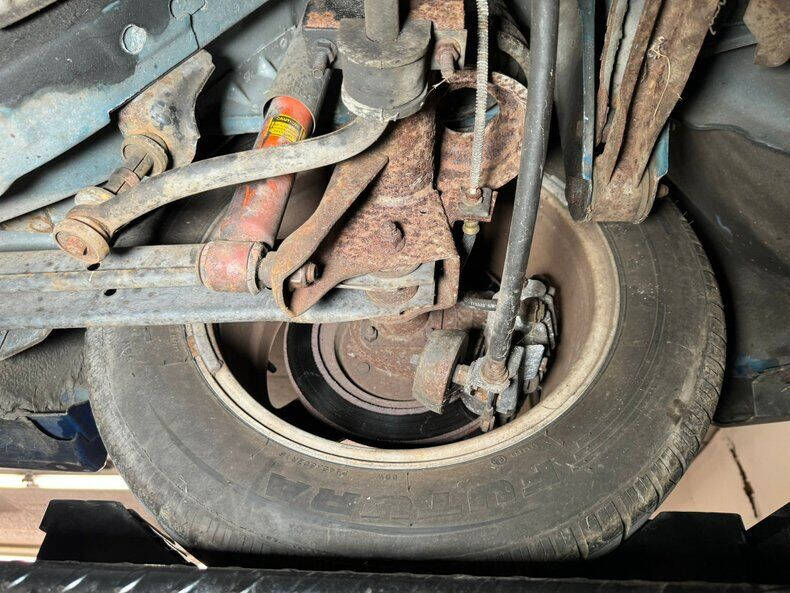 1994 Pontiac Firebird