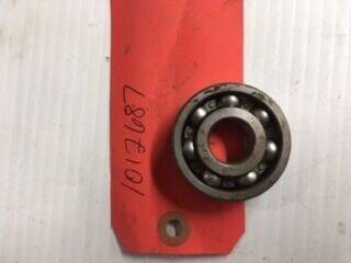  BEARING 17MM  CLUB CAR DS for sale at Jim's Golf Cars & Utility Vehicles in Reedsville WI