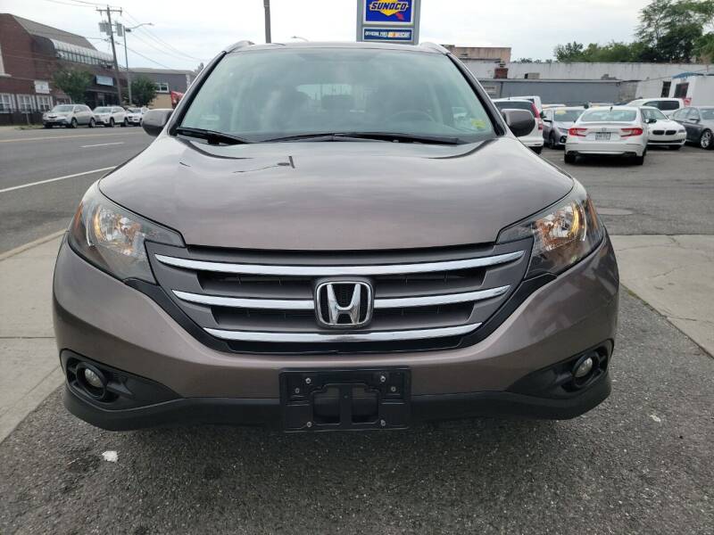 2014 Honda CR-V for sale at OFIER AUTO SALES in Freeport NY