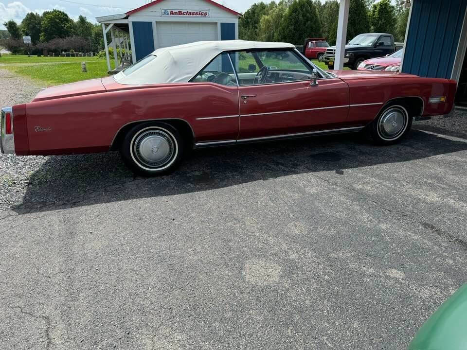 1975 Cadillac Eldorado 2