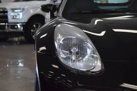 2008 Pontiac Solstice GXP