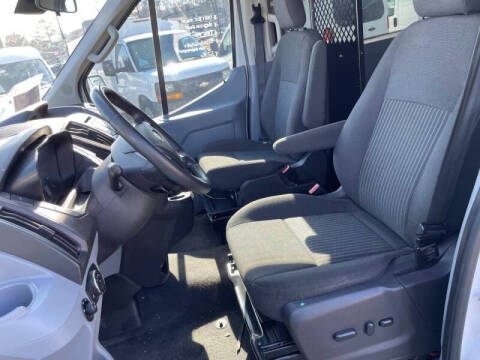 2018 Ford Transit 150 XLT