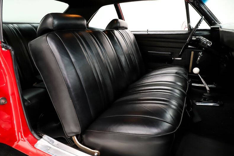 1970 Chevrolet Nova