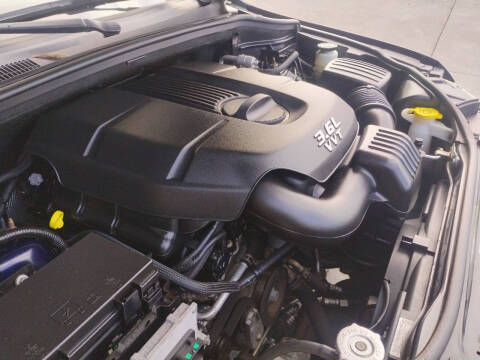 2013 Jeep Grand Cherokee Laredo